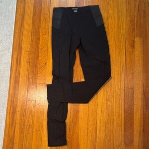 Black Legging Pants